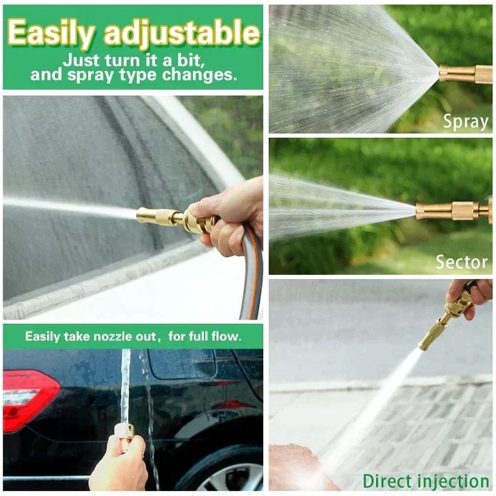 PressurePro™ - High Pressure Water Spray Nozzle