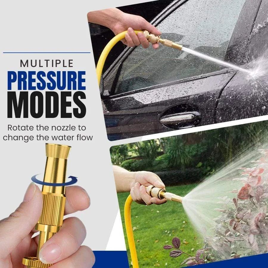 PressurePro™ - High Pressure Water Spray Nozzle