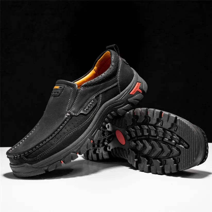 Mitch Rugged Lightweight Breathable Shoes