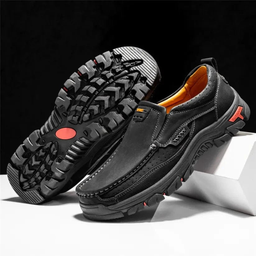 Mitch Rugged Lightweight Breathable Shoes
