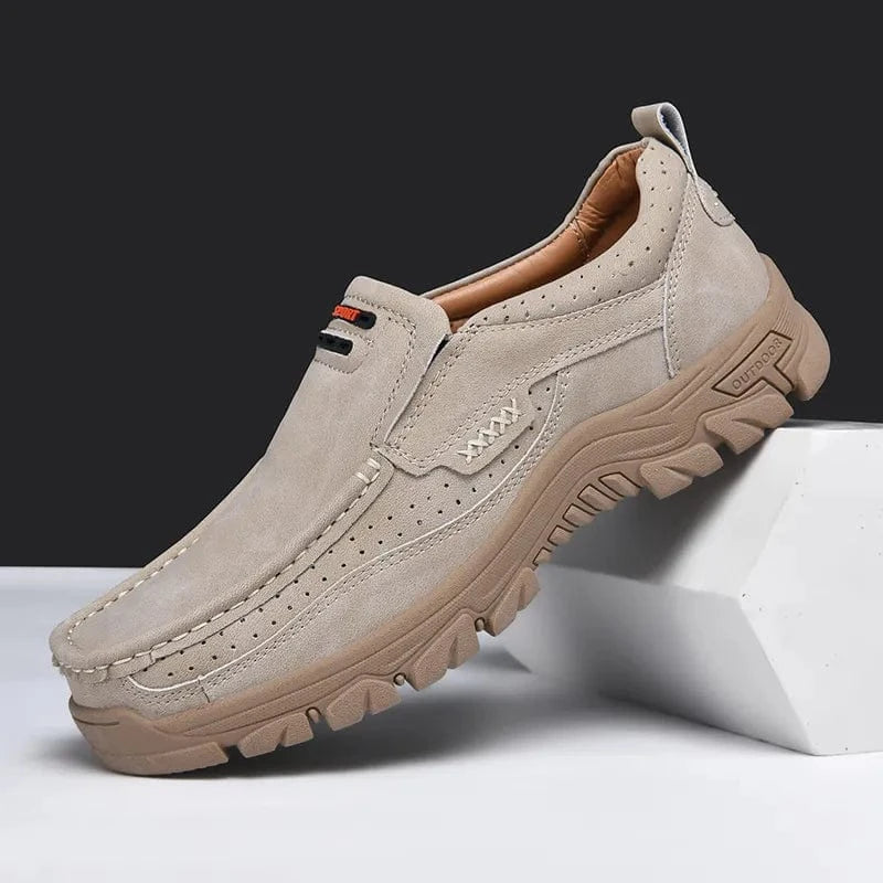 Mitch Rugged Lightweight Breathable Shoes