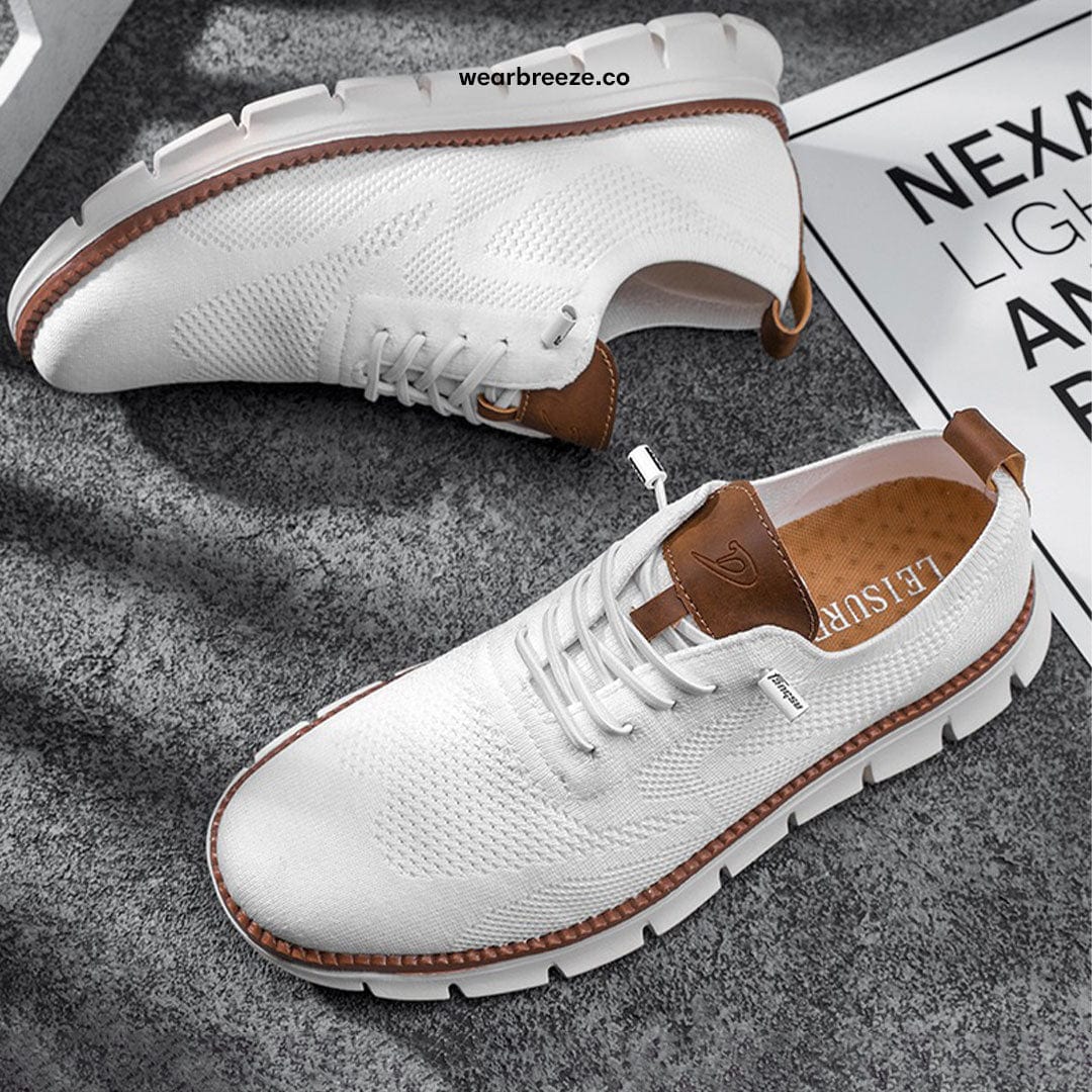 Urbane - Ultra Comfortable Shoes