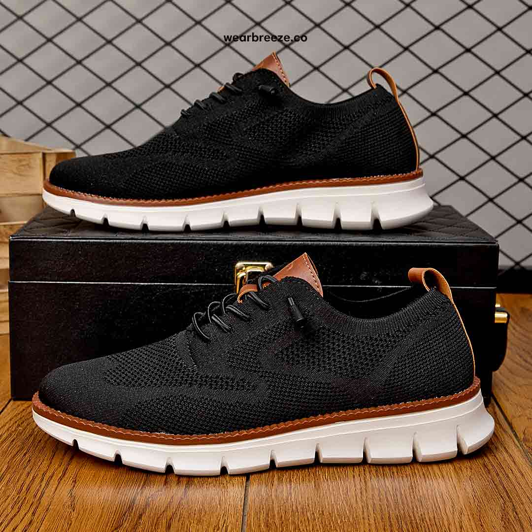 Urbane - Ultra Comfortable Shoes