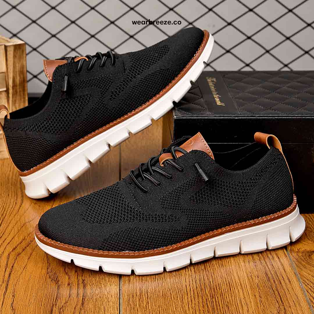 Urbane - Ultra Comfortable Shoes