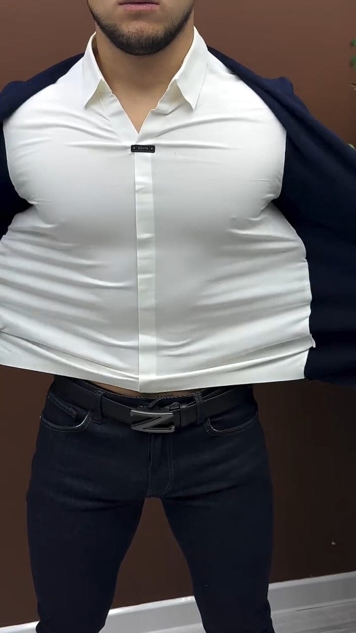 Harold's™️ All-season Shirt sweater Combo