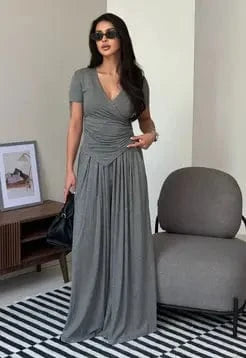 Vinthentic Classic Co-ord Set