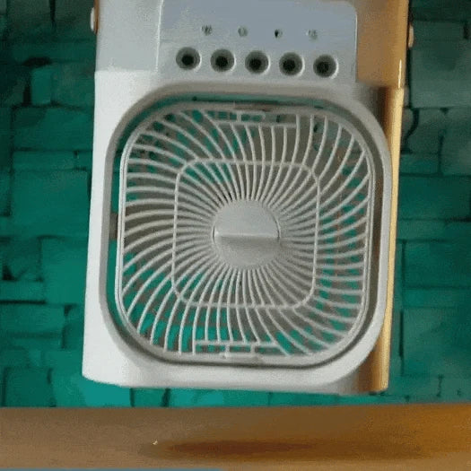 Vinthentic™️ Personal Air Cooler & Humidifier