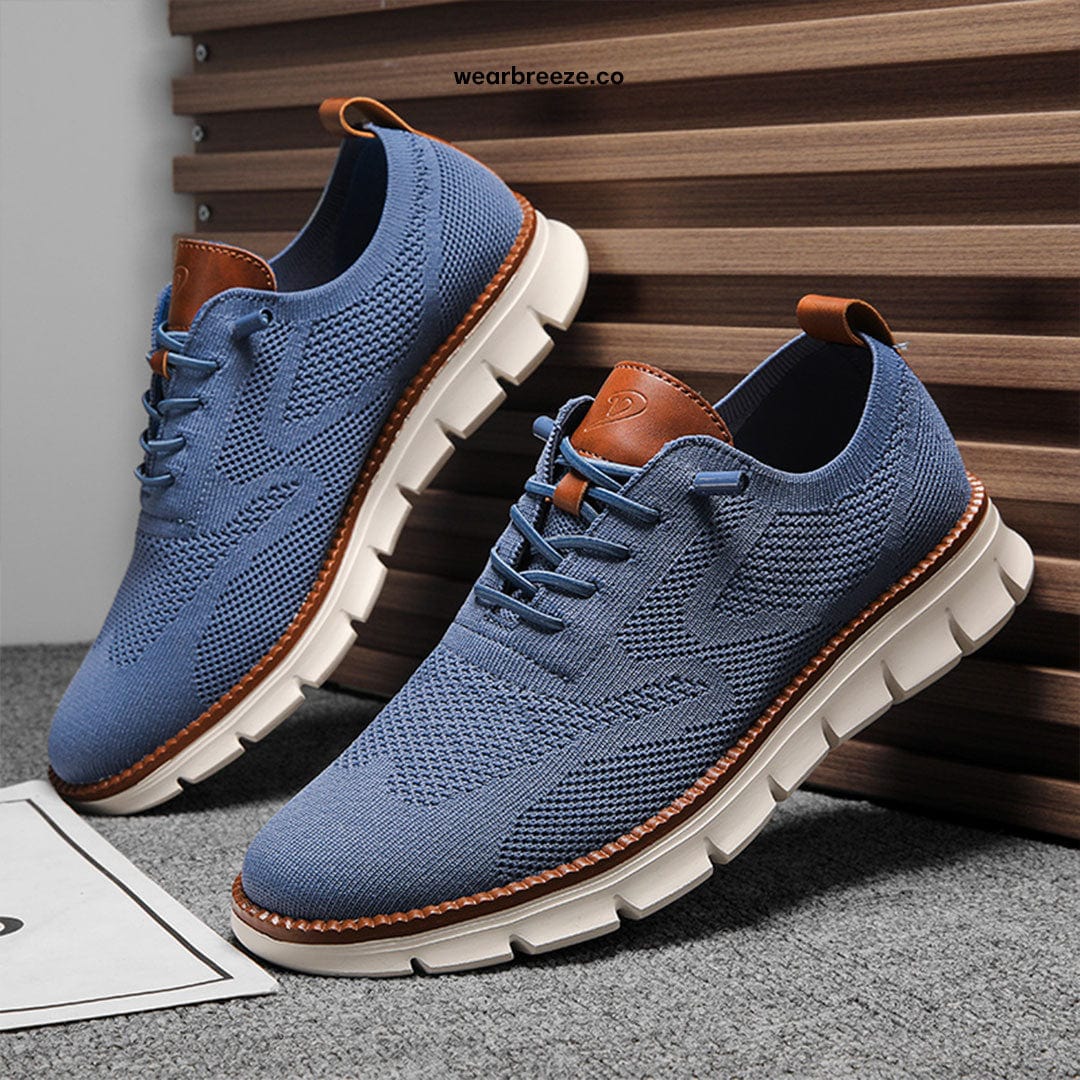 Urbane - Ultra Comfortable Shoes
