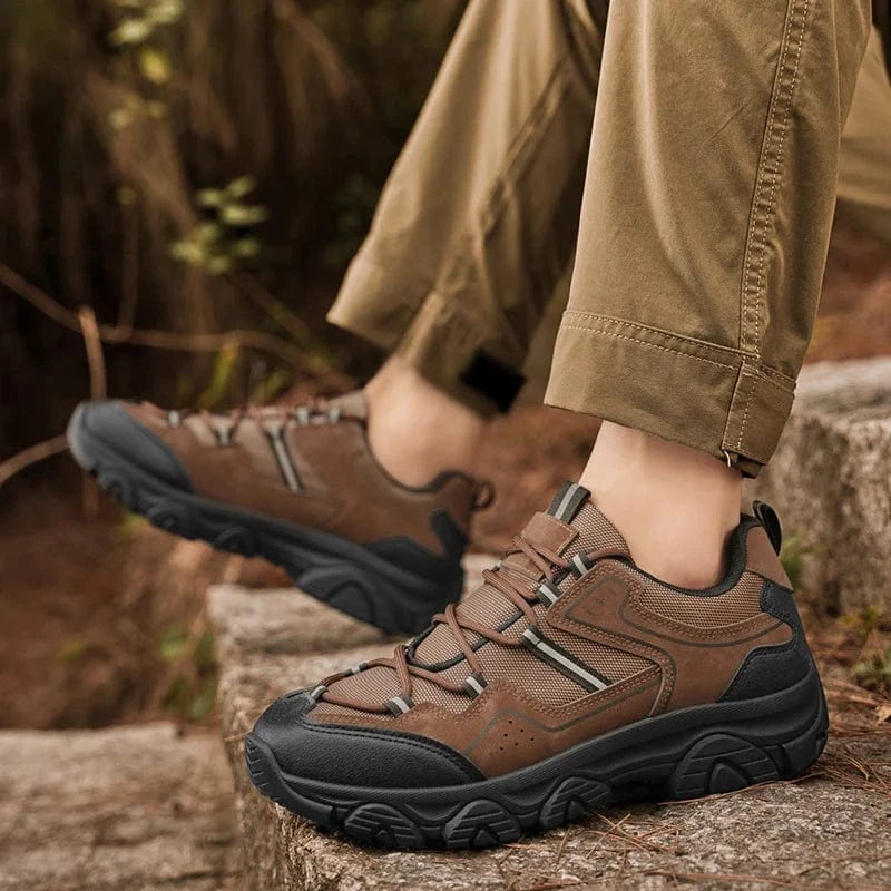 VinLand Rugged Limited Edition Boots