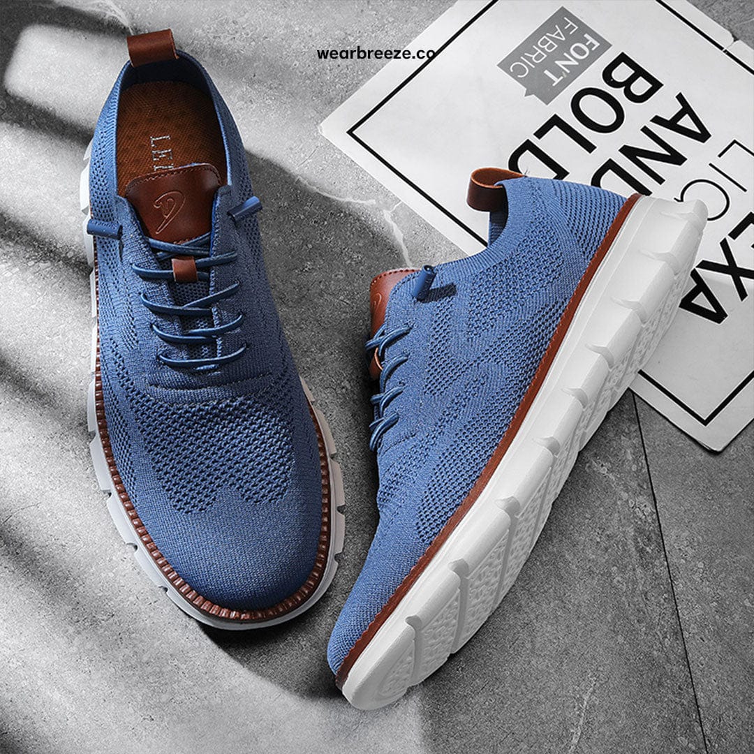 Urbane - Ultra Comfortable Shoes