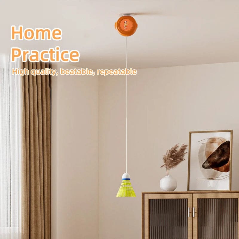 SOLO BADMINTON TRAINING SET