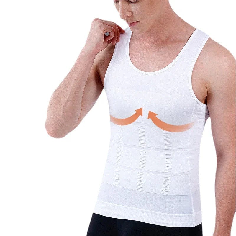 FitMaxx - Men's Body Shaper