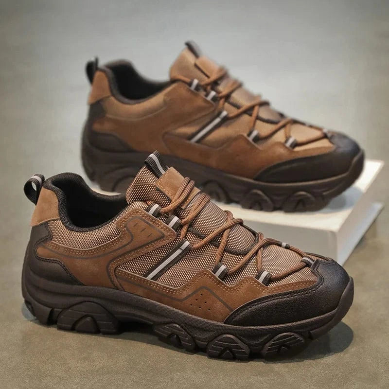 VinLand Rugged Limited Edition Boots