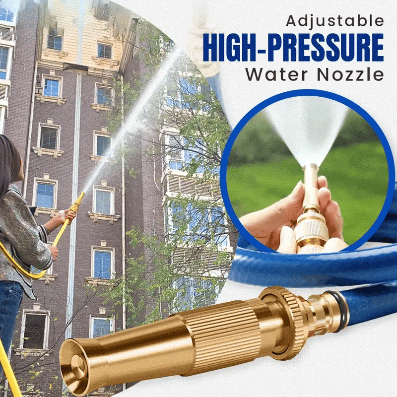 PressurePro™ - High Pressure Water Spray Nozzle