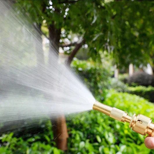 PressurePro™ - High Pressure Water Spray Nozzle