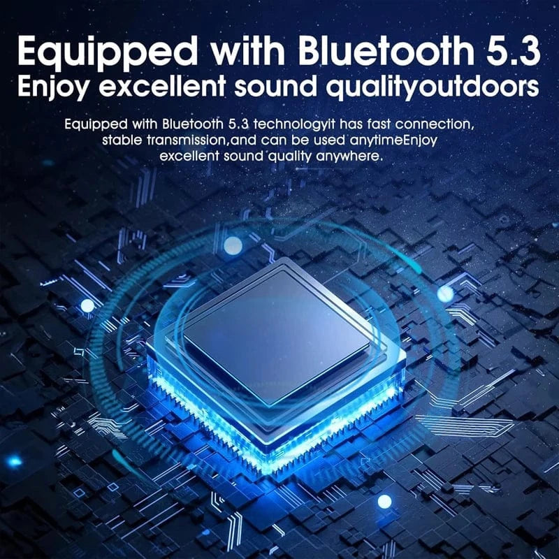 Vinthentic™ Wireless Portable Magnetic Speaker