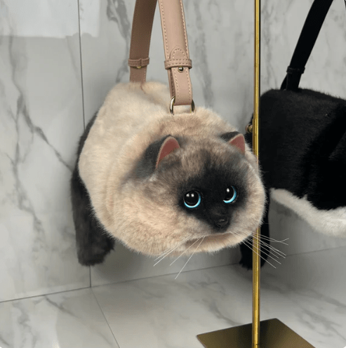 VinKAT Limited Edition Purse