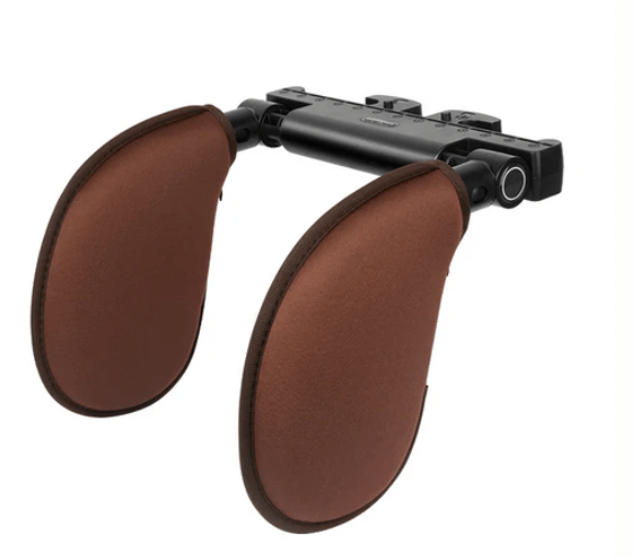 3D Memory Foam Car Seat Support Headrest