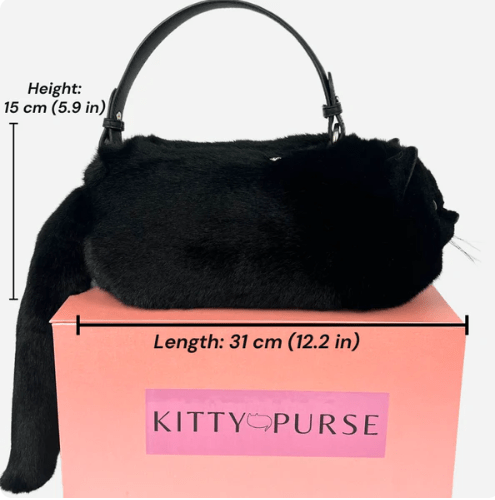 VinKAT Limited Edition Purse