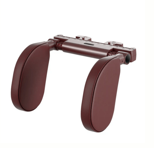 3D Memory Foam Car Seat Support Headrest