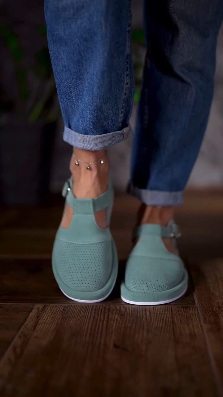 Comfozy Women's Lightweight Shoes