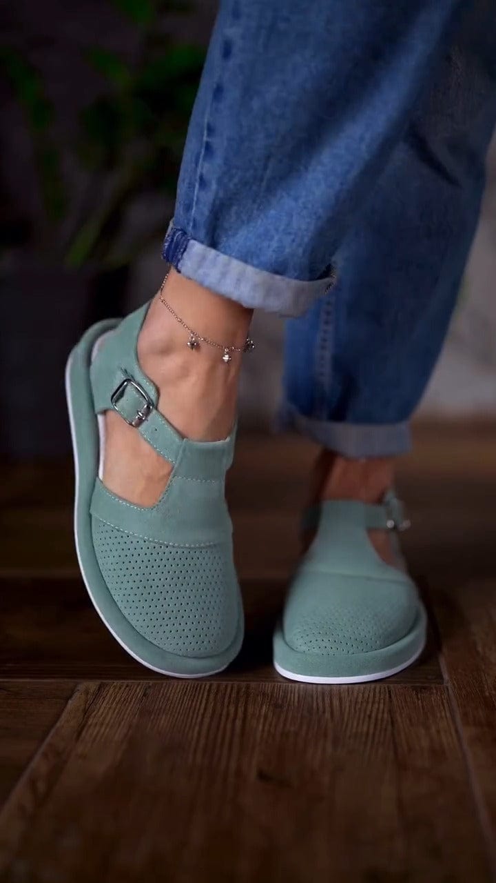Comfozy Women's Lightweight Shoes