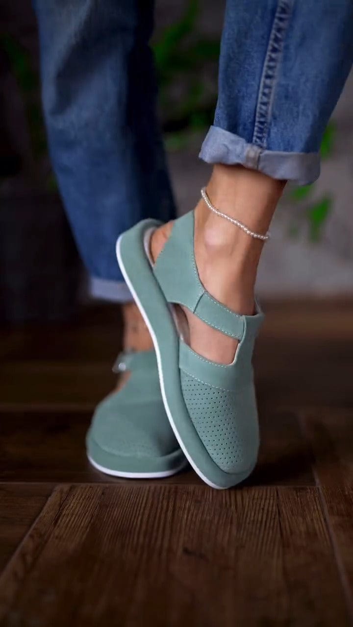 Comfozy Women's Lightweight Shoes