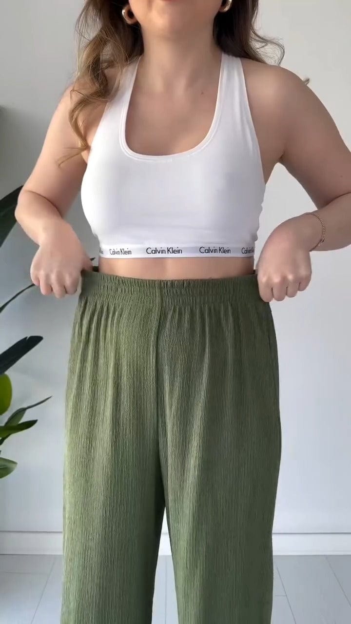 Flowzy Premium Lightweight & Breathable Co-ord Set