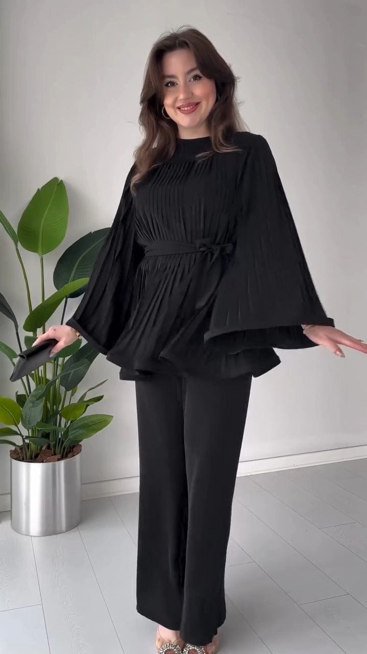 Lilac Premium Co-ord Set