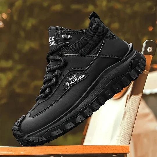 Vinthentic Premium Rugged Boots