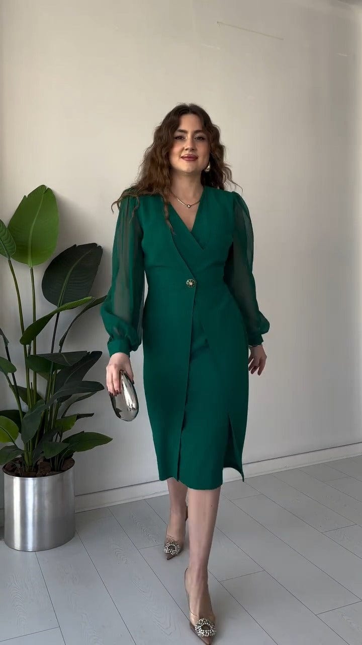 Elegante Premium Dress
