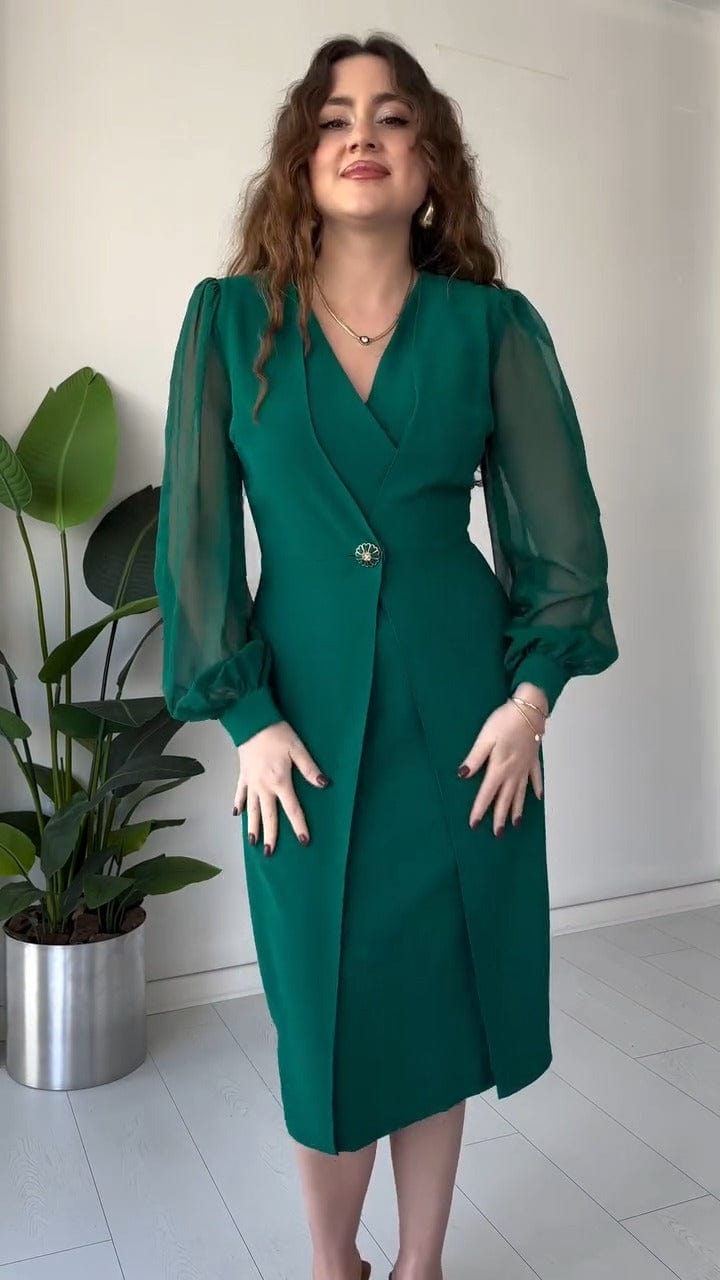 Elegante Premium Dress