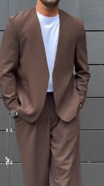 Roberto Premium Co-ord Set