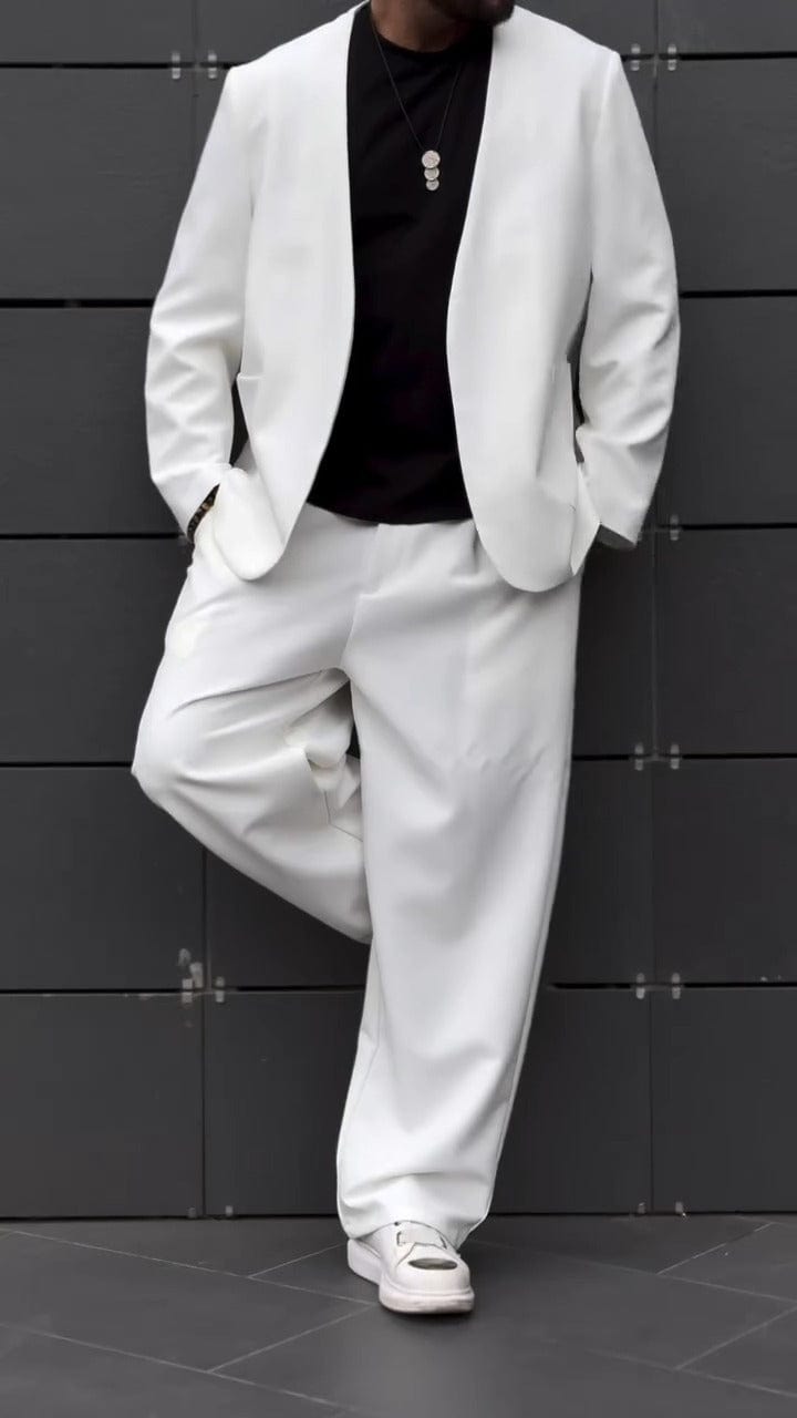 Roberto Premium Co-ord Set