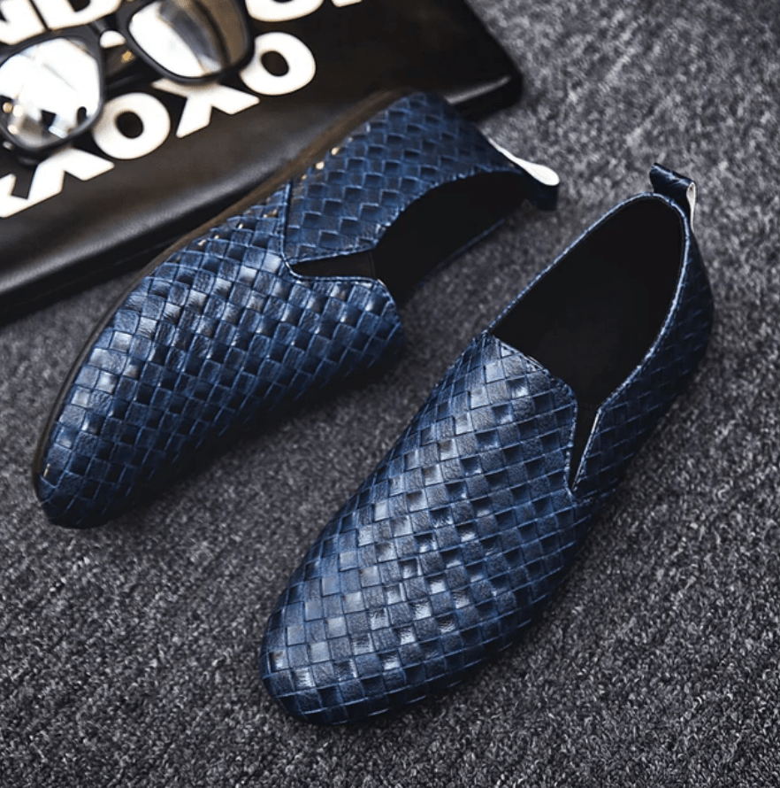 VinFlex Loafers