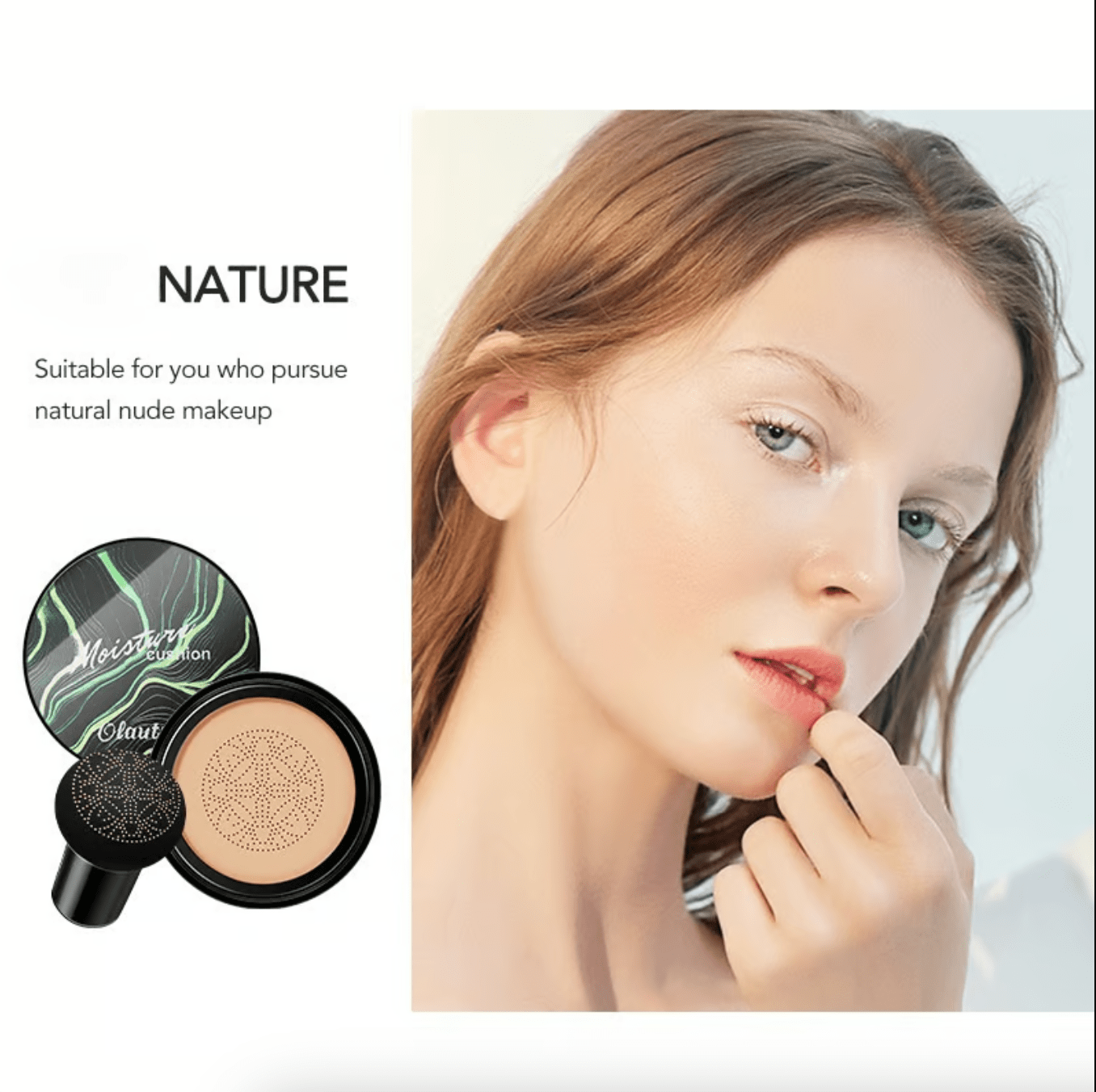 🔥 DIWALI SALE 🔥 - Air Cushion CC Cream