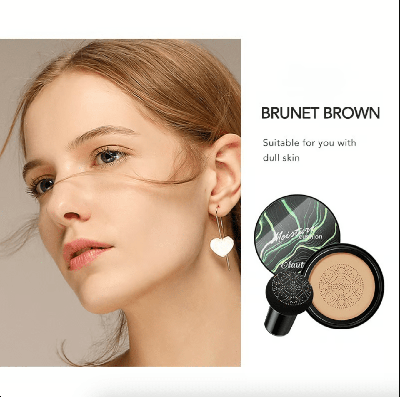 🔥 DIWALI SALE 🔥 - Air Cushion CC Cream
