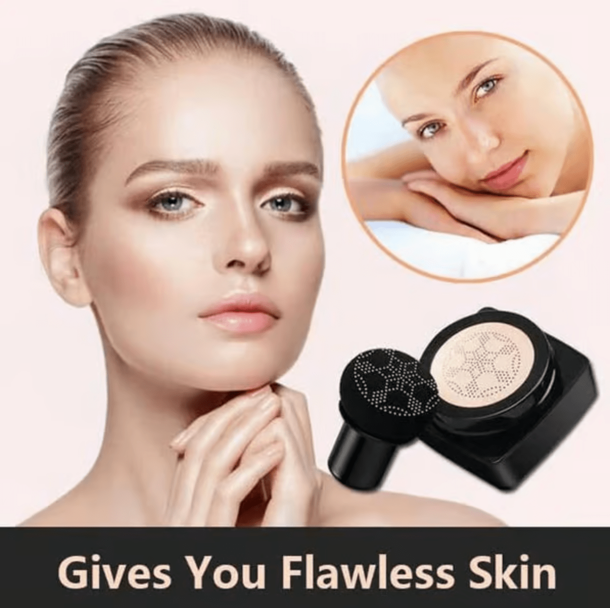 🔥 DIWALI SALE 🔥 - Air Cushion CC Cream
