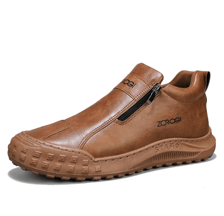 Blaze™️ Men's Slip-On Shoes