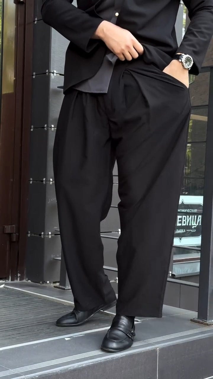 Euphoria all-season Pant & Shirt Co-ord Set