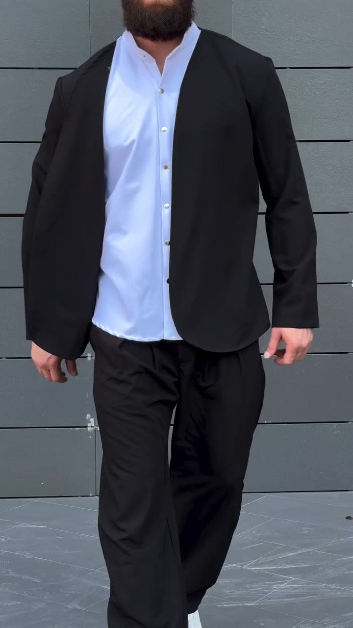 Euphoria all-season Pant & Shirt Co-ord Set