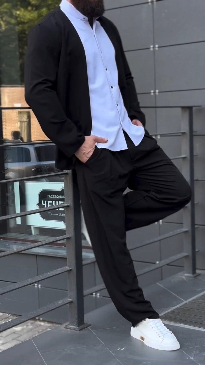 Euphoria all-season Pant & Shirt Co-ord Set
