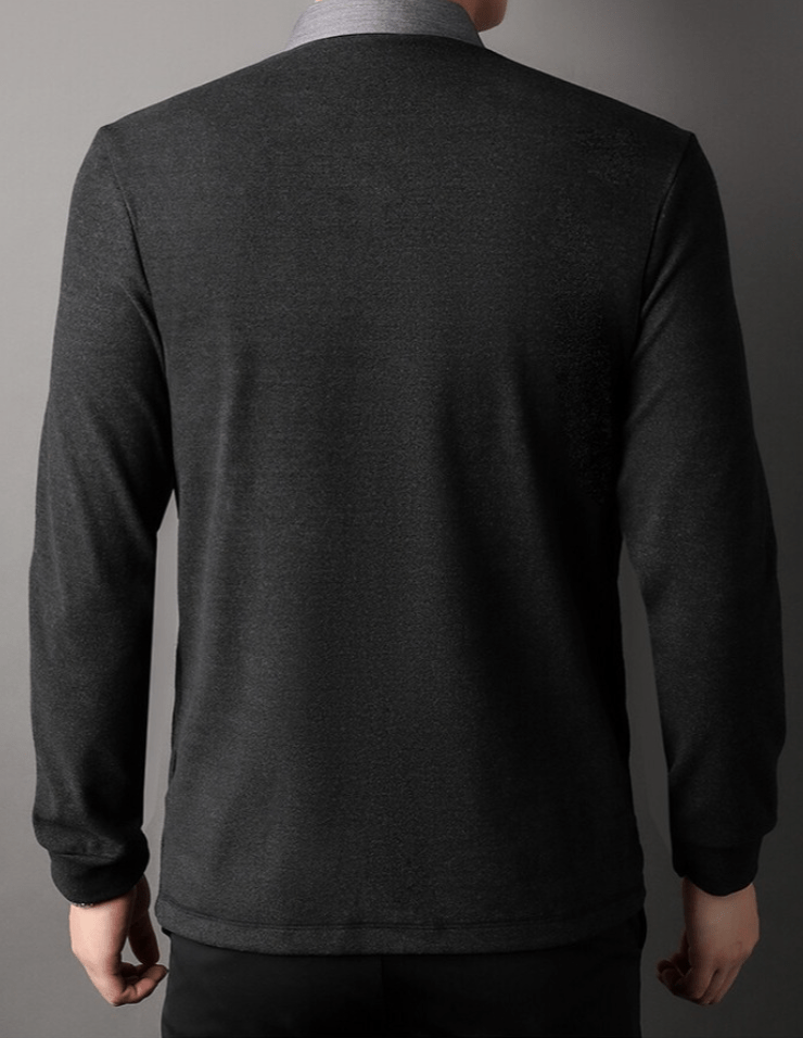 VIN™ TWO PIECE SHIRT - THE PERFECT COMBINATION