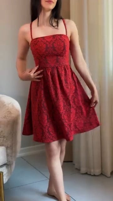 Vinly Premium Dress