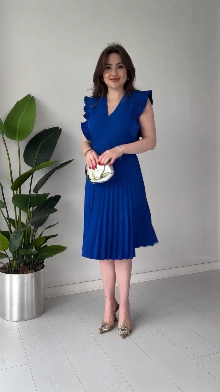 Katarina™️ Premium Dress - Universal Size Fit
