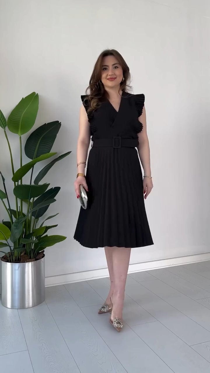 Katarina™️ Premium Dress - Universal Size Fit