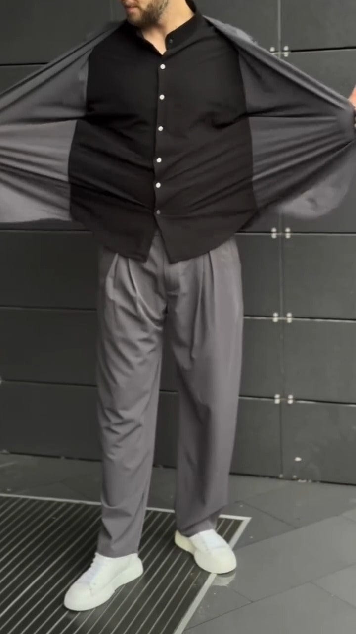 Euphoria all-season Pant & Shirt Co-ord Set