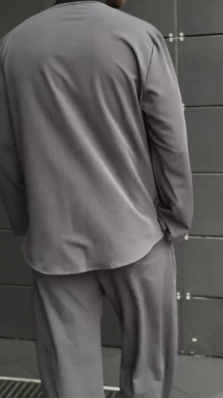 Euphoria all-season Pant & Shirt Co-ord Set