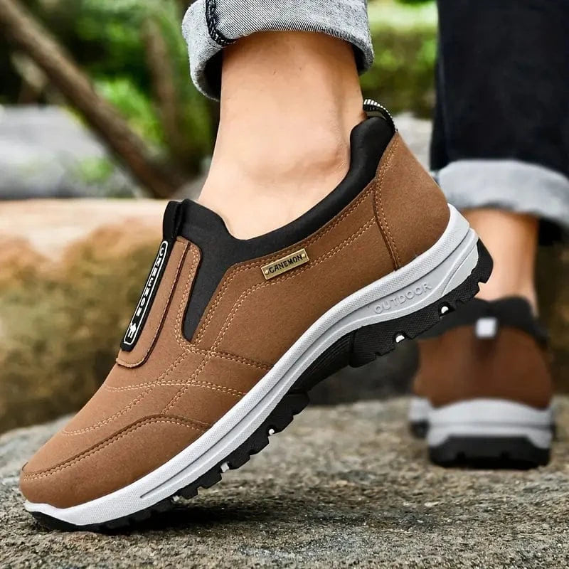 Canemon™️ - Comfortable Breathable Orthopedic Shoes