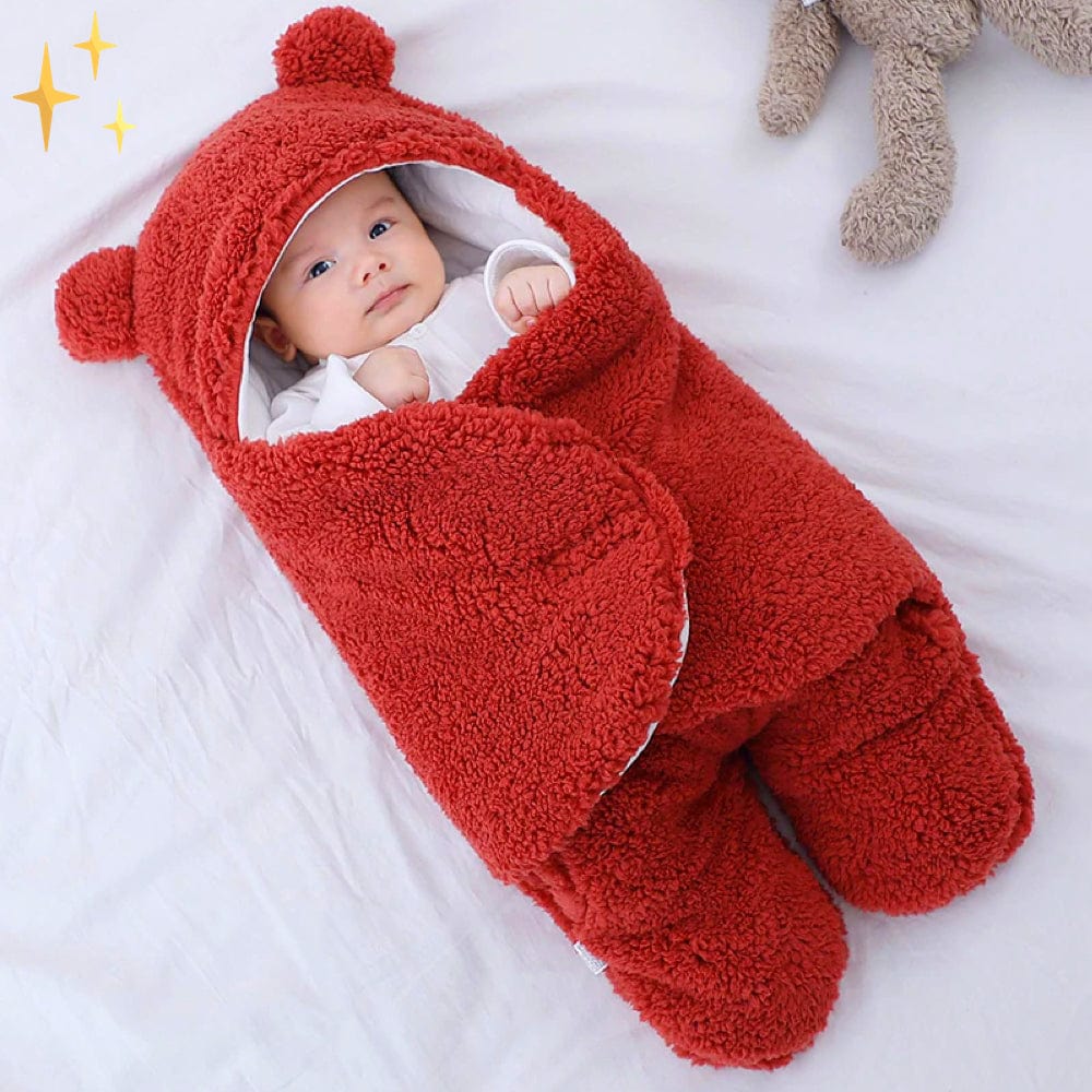 CozyBaby™️ Sleeping Bag (BUY 1 GET 1 FREE)